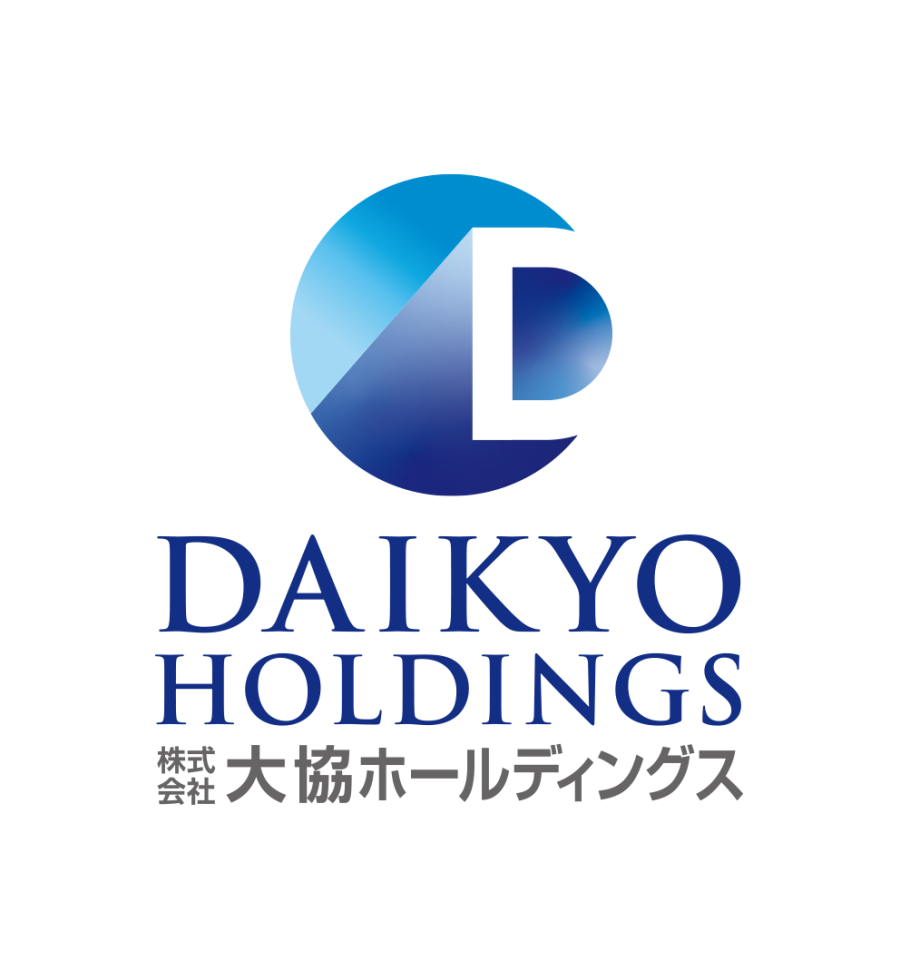 株式会社 大協ホールディングスロゴ