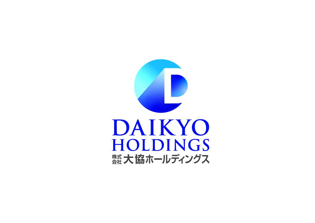 株式会社 大協ホールディングスロゴ