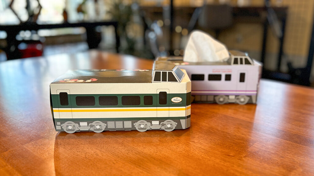 山陰鉄道プロジェクト